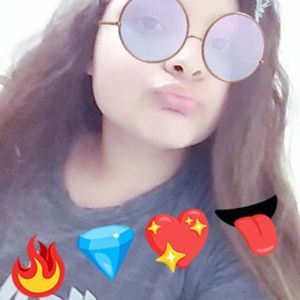 Meet your Posher, Jasmine